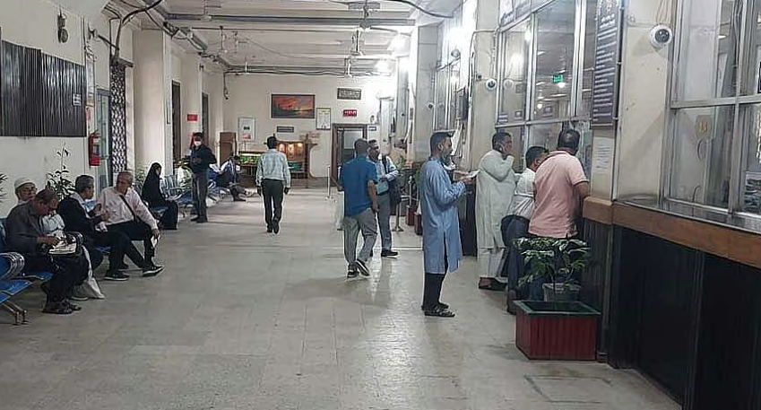 পূজার ছুটির আগে শনিবার খোলা ব্যাংক ও পুঁজিবাজার