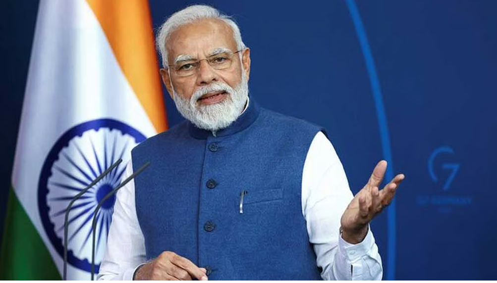 শিক্ষার্থীদের কাছে মোদীর ক্ষমা চাওয়ার দাবি বিরোধীদের