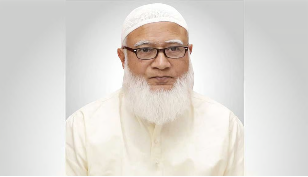 মিষ্টিকে পদত্যাগের নির্দেশ: ‘বাধ্য হয়ে’ পদক্ষেপ নিচ্ছে সরকার, বললেন শফিকুর