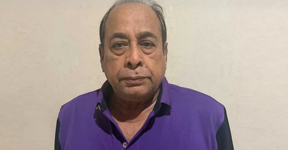 মোজাফফরের বিচার সেনা আইনেই: সালাহউদ্দিন