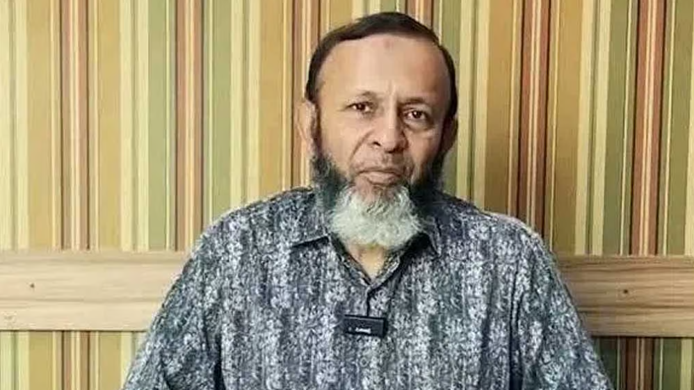 নিউ গিনি প্রপার্টিজে হামলা: সাবেক মেজর জেনারেল মহিউদ্দিনের জামিন