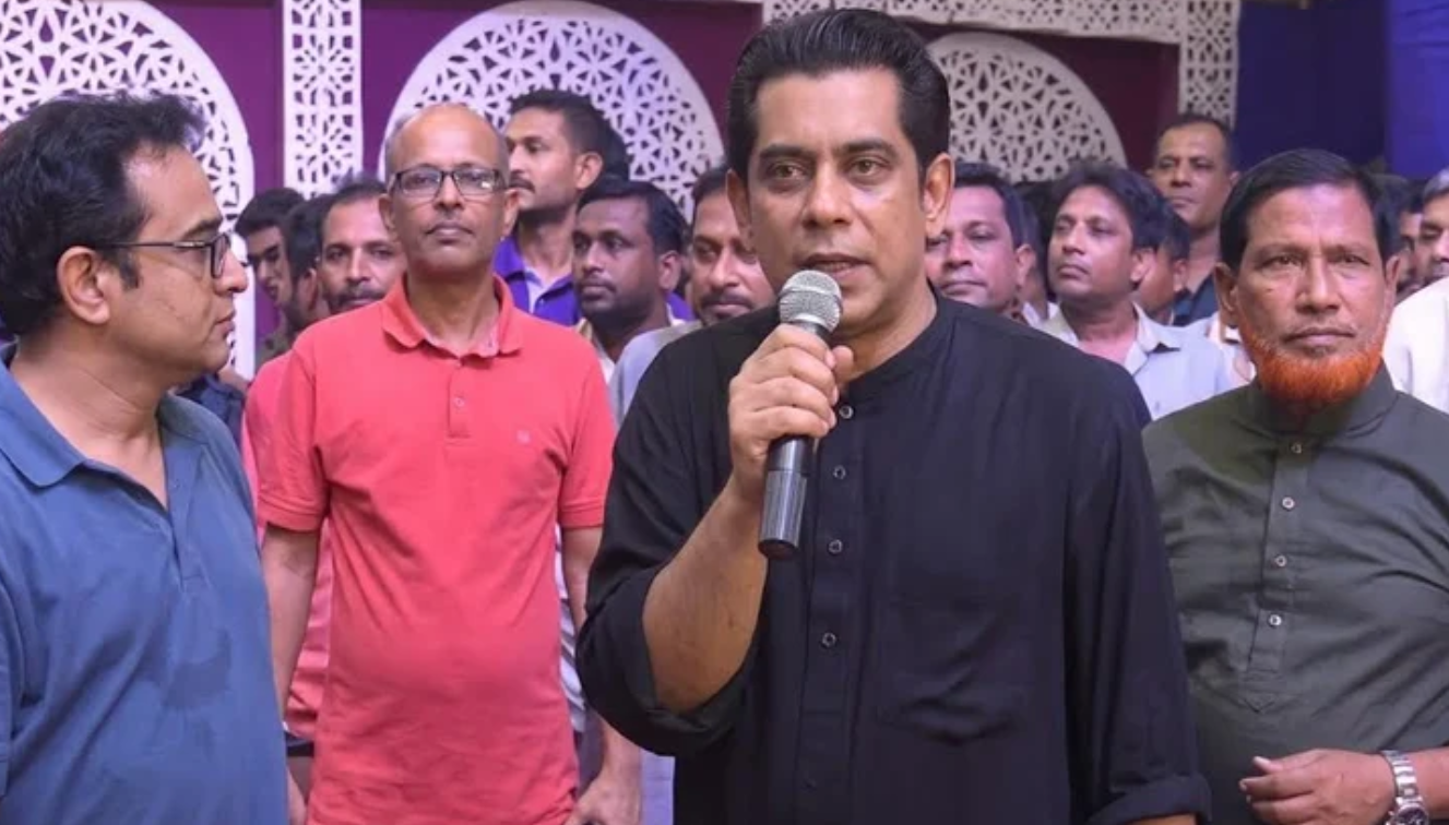 সাইবার সিকিউরিটিসহ অন্যান্য আইন সংশোধনের কাজ চলছে : তথ্যমন্ত্রী