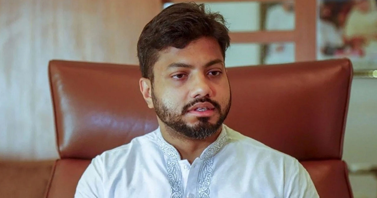 পদত্যাগ করে ‌ভয়াবহ চক্রান্ত থেকে নিজেকে রক্ষা করেছি: ইশরাক