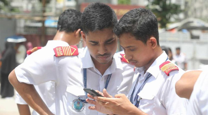 এসএসসির ফলাফল কাল, জানা যাবে যেভাবে