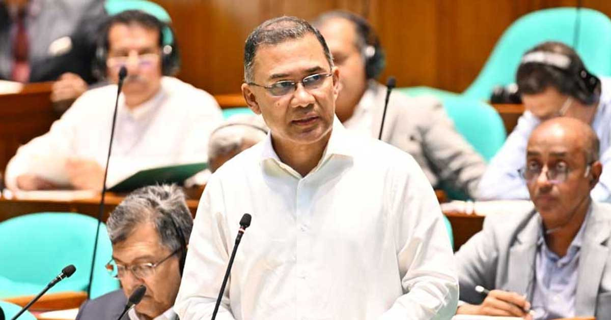 ঢাকা-চট্টগ্রাম রুটে চলবে ইলেকট্রিক ট্রেন: সংসদে প্রধানমন্ত্রী