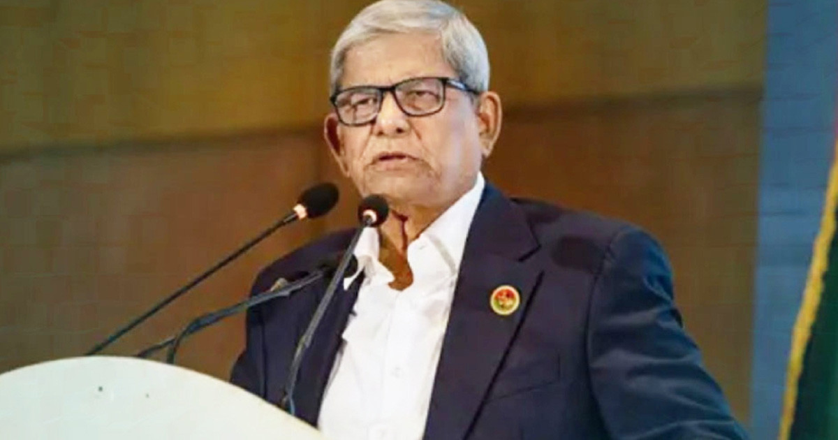 পারস্পরিক শ্রদ্ধায় মানবিক ও কল্যাণমুখী দেশ গড়তে হবে: রাষ্ট্রপতি