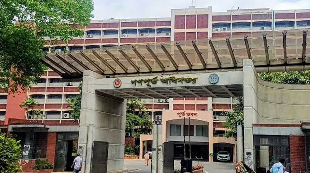 মামলায় আটকে গণপূর্তের শতাধিক প্রকৌশলীর পদোন্নতি
