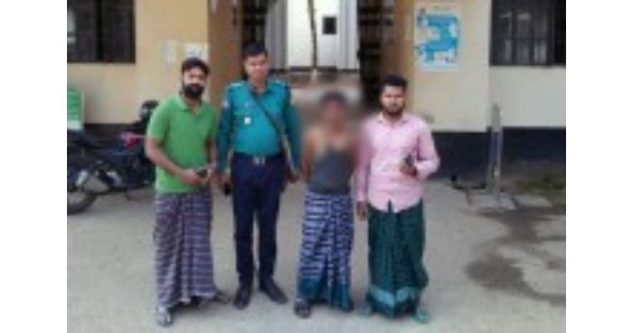অটোচালক সেজে ডাকাত সর্দারকে ধরল পুলিশ
