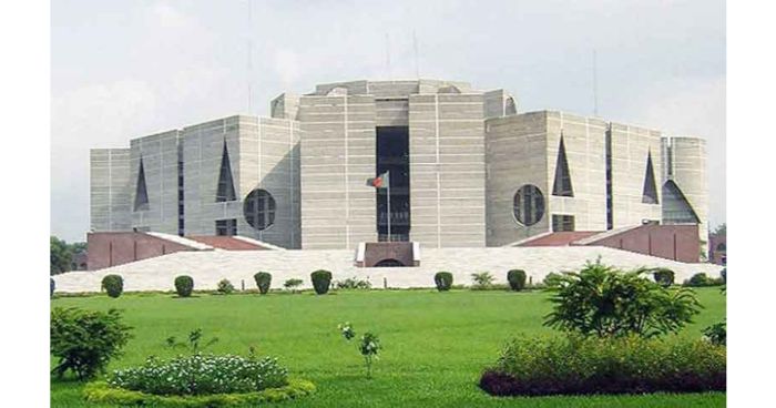 করোনা আতঙ্কের মধ্যে কাল শুরু সংসদ অধিবেশন