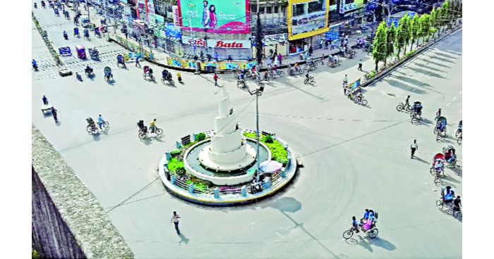 আরো ৭ দিন বাড়তে পারে লকডাউন, চূড়ান্ত হবে কাল