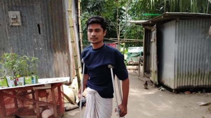 স্থায়ী চাকরি চান জুলাই যোদ্ধা মিশন