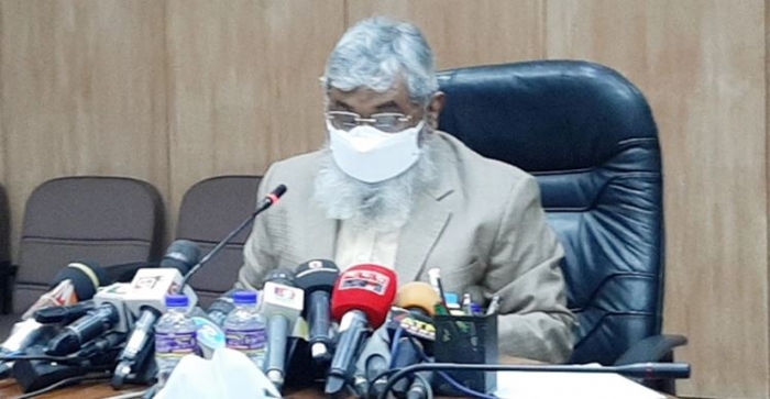 ৩ কোটি ভ্যাকসিন বিনামূল্যে বিতরণ করবে সরকার