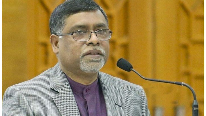 রেস্টুরেন্টে খেতে লাগবে টিকা কার্ড: স্বাস্থ্যমন্ত্রী