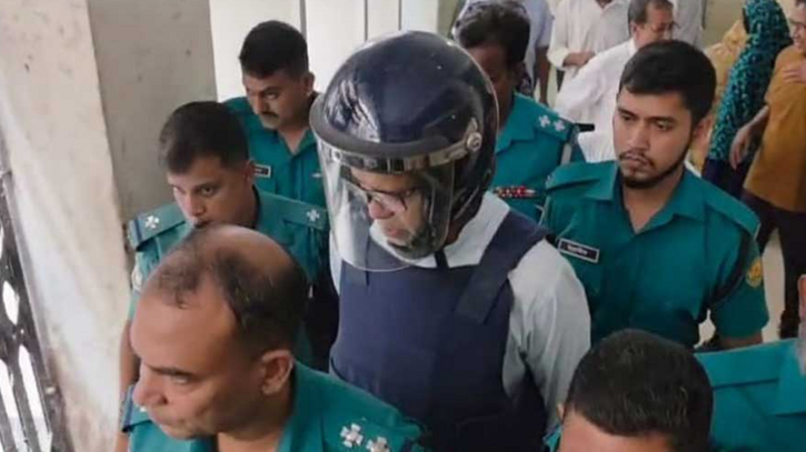 এবার ব্যবসায়ী হত্যা মামলায় গ্রেপ্তার সাবেক মেয়র আতিক