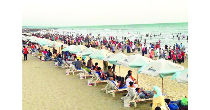 ঈদের মধ্যে সব পর্যটন কেন্দ্র বন্ধ ঘোষণা