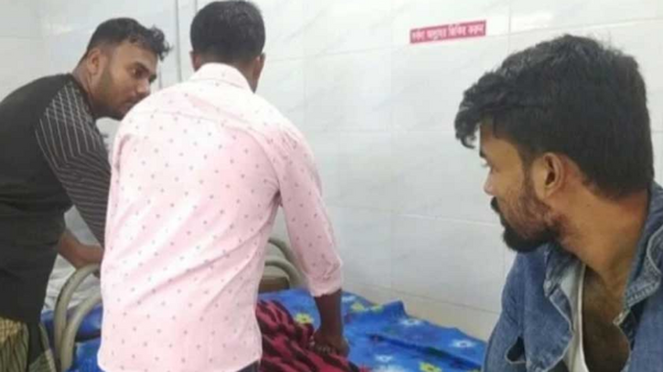 চাঁদপুরে পানিতে ডুবে প্রাণ গেল ৩ শিশুর