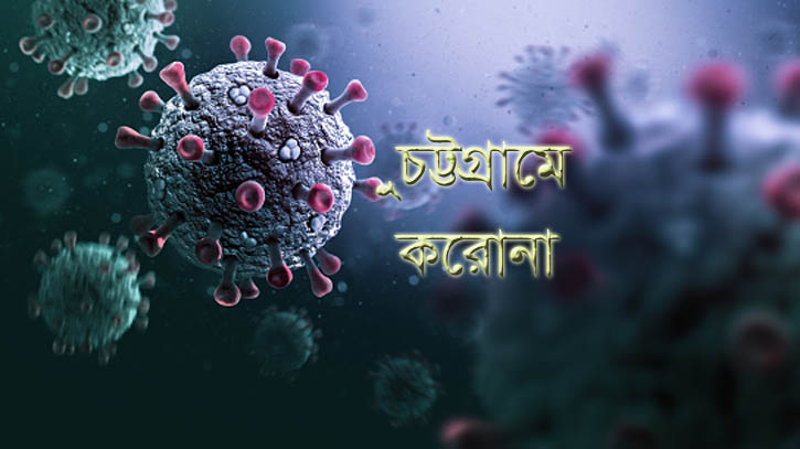 চট্টগ্রামে ২৪ ঘণ্টায় ২০ জনের করোনা শনাক্ত