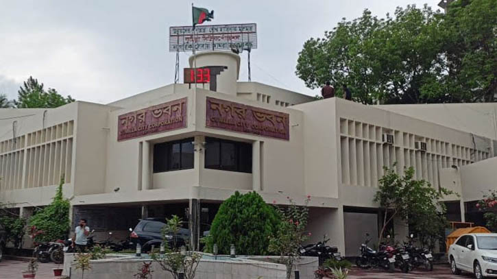 কুসিক মেয়র রিফাতের শপথ মঙ্গলবার
