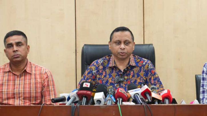 রোজায় নগরবাসী `অধিকতর নিরাপদে` থাকবে: ঢাকার ডিবি প্রধান