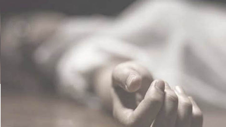 সিলেটে বন্যার পানিতে ডুবে মা-ছেলের মৃত্যু