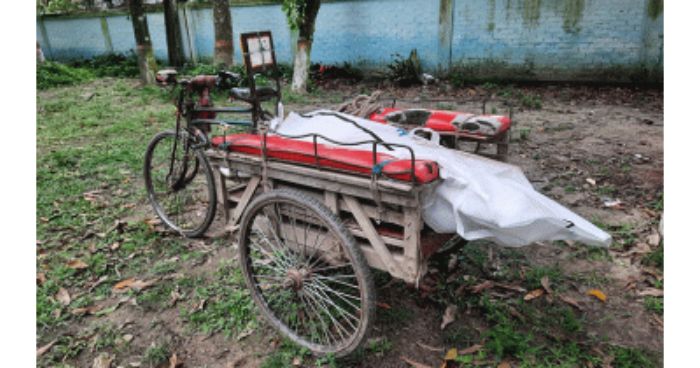 স্ত্রীকে হত্যার দুদিন পর স্বামীর আত্মহত্যা