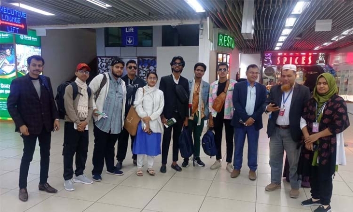 আন্দোলনে আহত ৭ জনকে পাঠানো হল সিঙ্গাপুরে