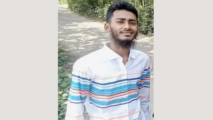 ‘আমি মারা গেলে আল্লাহ তোমাদের দেখবে’