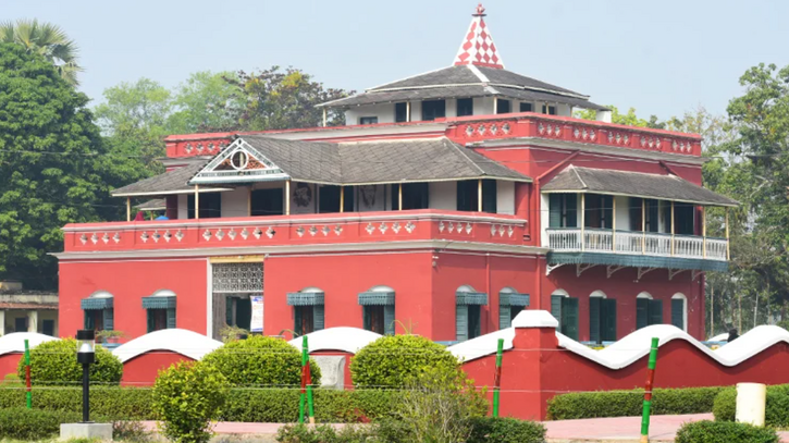শিলাইদহ কুঠিবাড়ি বাংলা সংস্কৃতির তীর্থভূমি