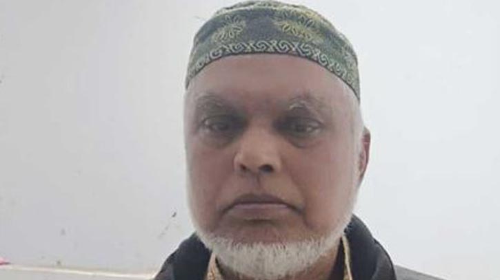 ‘ডেভিল হান্টে’ গ্রেপ্তার মানিকগঞ্জের সাবেক ইউপি চেয়ারম্যান