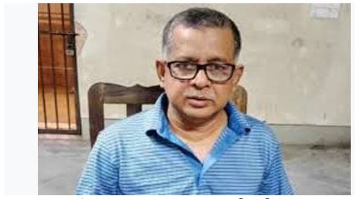 সাবেক বিমান প্রতিমন্ত্রী মাহবুব আলী গ্রেফতার