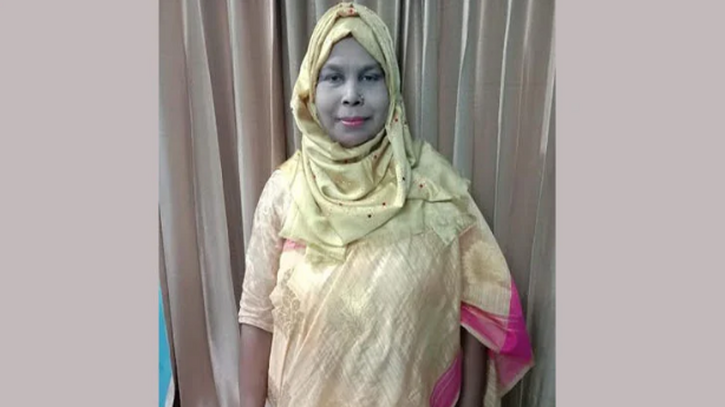 নাতিকে আইসক্রিম কিনে দিতে গিয়ে শহীদ হন মায়া ইসলাম