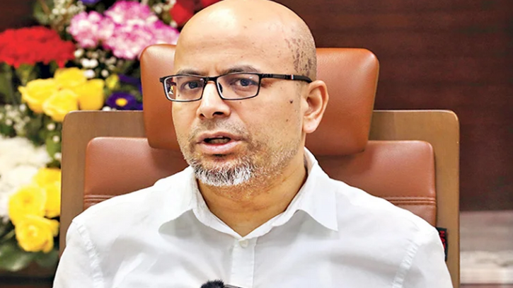 ভবিষ্যতে কোনো সরকার ইন্টারনেট বন্ধ করতে পারবে না: ফয়েজ আহমদ