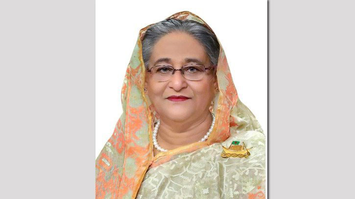 দুর্যোগ ব্যবস্থাপনা বিভাগ ও সেতু ভবন পরিদর্শনে প্রধানমন্ত্রী
