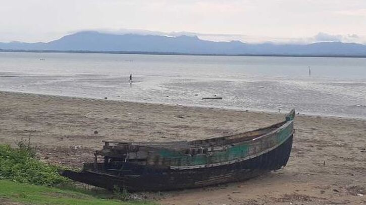 নানা সতর্কতা, তবুও রোহিঙ্গা অনুপ্রবেশ