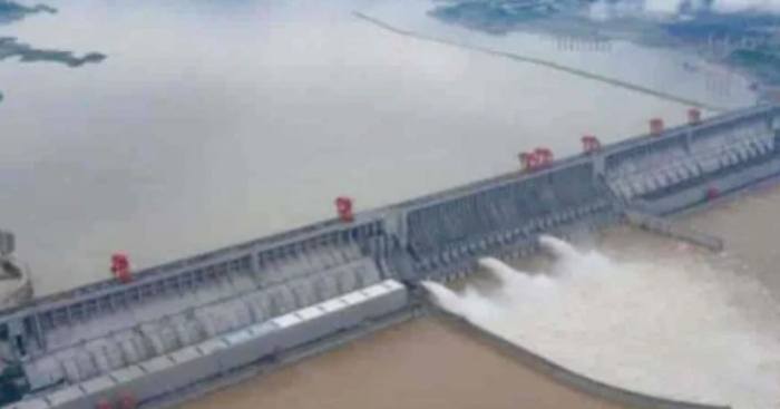 ভারতের আপত্তি সত্ত্বেও ব্রহ্মপুত্রে বাঁধ নির্মাণে চীনের অনুমোদন
