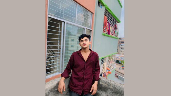 ‘আমি মারা গেলে তুমি শহীদের গর্বিত মা হবে’ : মাকে বলেছিল রেজাউল