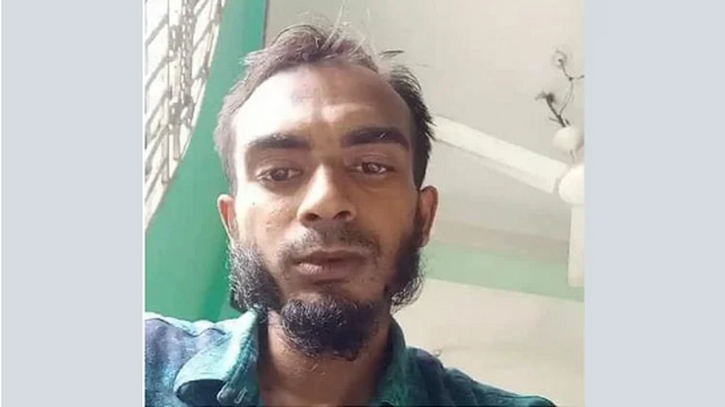 ‘মা অনবরত গুলি হচ্ছে’ : মায়ের সাথে শহীদ ফয়েজের শেষকথা