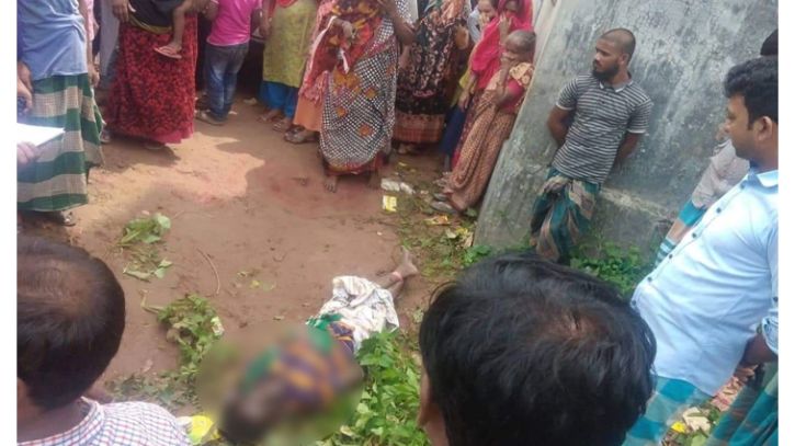সাভারে হাত-পা বাঁধা সেই মরদেহের পরিচয় মিলেছে