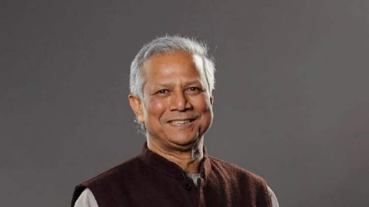 জাতীয় ঈদগাহে ঈদের নামাজ পড়বেন প্রধান উপদেষ্টা