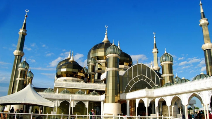 ২২ এপ্রিল ২০২৬-এর নামাজের সময়সূচি