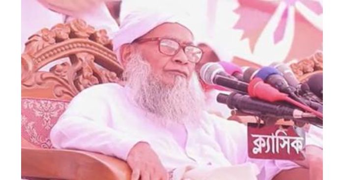 ইন্তেকাল করেছেন মুফতি আব্দুস সালাম চাটগামী রহিমাহুল্লাহ