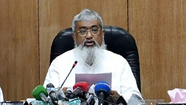 যা বললেন মন্ত্রিপরিষদ সচিব শিক্ষাপ্রতিষ্ঠান খোলার বিষয়ে
