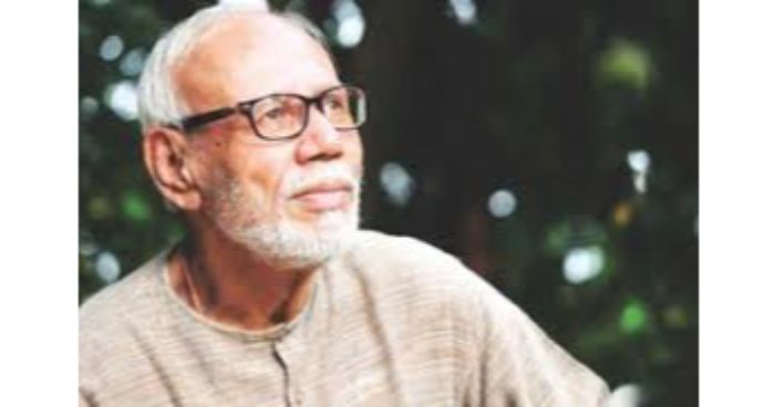 চলে গেলেন এটিএম শামসুজ্জামান