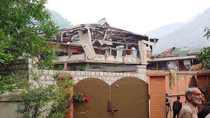 ভারত-পাকিস্তানকে লড়াই থেকে ফেরাতে পারবে আন্তর্জাতিক সম্প্রদায়?
