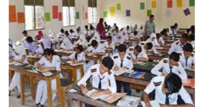 এইচএসসির ফল নিয়ে মঙ্গলবার কথা বলবেন শিক্ষামন্ত্রী