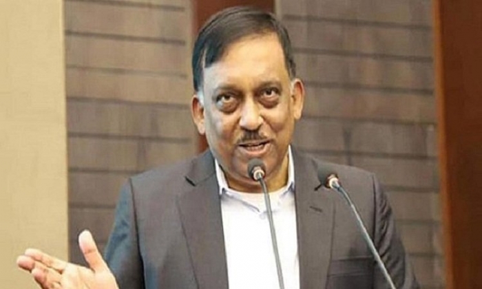 আমি করোনা ভাইরাসে আক্রান্ত নইঃ স্বরাষ্ট্রমন্ত্রী