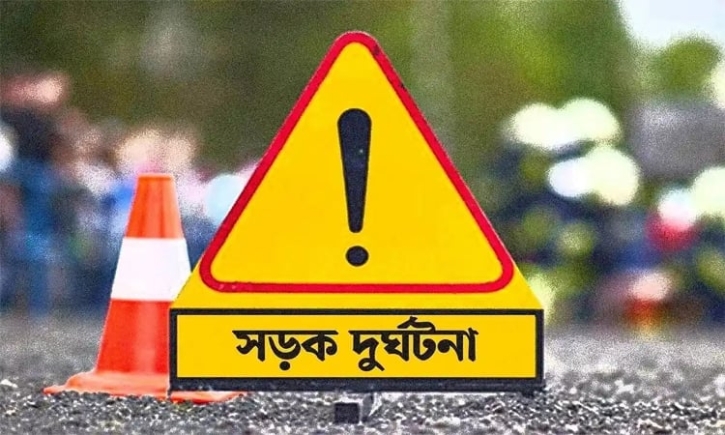 চট্টগ্রামে মাইক্রোবাসের ধাক্কায় শিশু নিহত