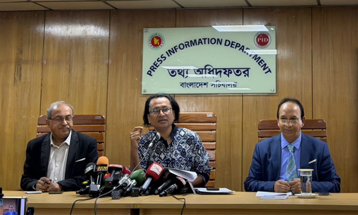হামের টিকা পেয়েছে ১ কোটি ৬১ লাখ শিশু;