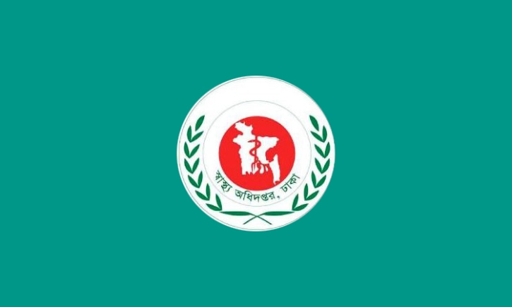 দেশে হামের টিকা পেয়েছে ১ কোটি ৭২ লাখ শিশু
