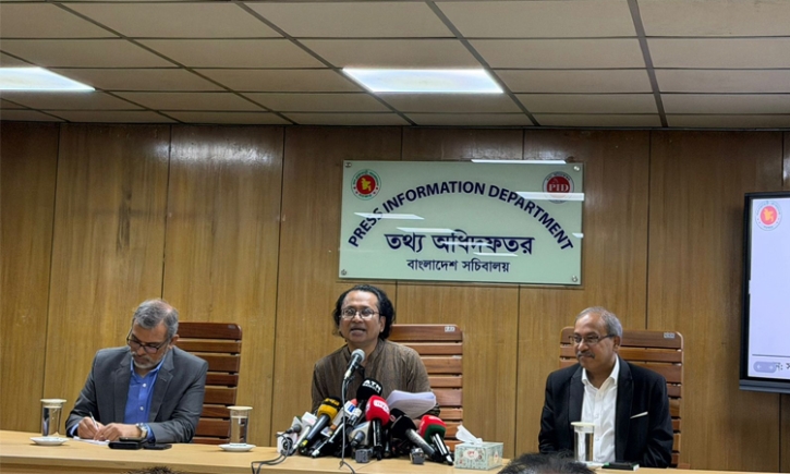 সারাদেশে ৯৫ মিলিয়ন ডোজ ভ্যাকসিন সরবরাহের পরিকল্পনা সরকারের